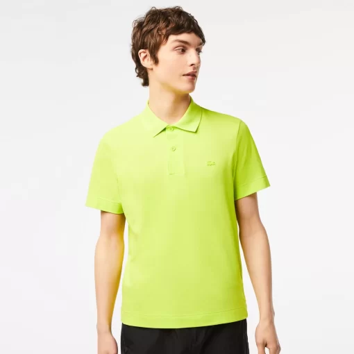 Movement Polo Pique Ultra Leger | Lacoste Online