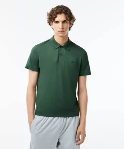 Movement Polo Pique Ultra Leger | Lacoste Discount