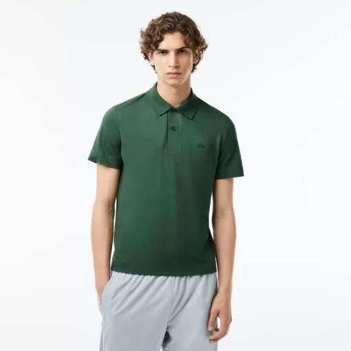 Movement Polo Pique Ultra Leger | Lacoste Discount