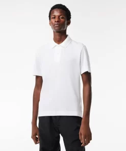 Movement Polo Pique Ultra Leger | Lacoste Hot