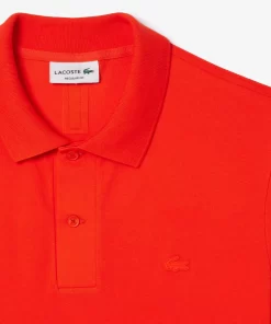 Movement Polo Pique Ultra Leger | Lacoste Shop