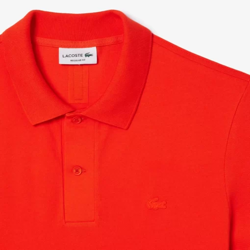 Movement Polo Pique Ultra Leger | Lacoste Shop