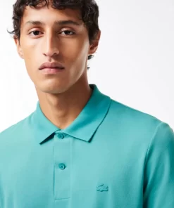 Movement Polo Pique Ultra Leger | Lacoste Best Sale