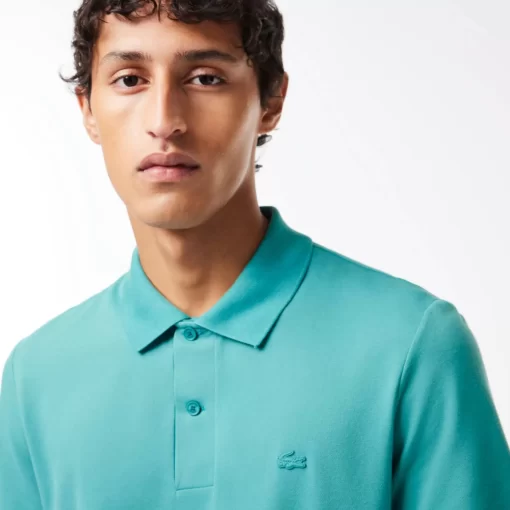 Movement Polo Pique Ultra Leger | Lacoste Best Sale