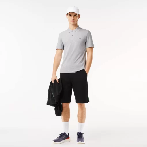 Movement Polo Pique Ultra Leger | Lacoste Online