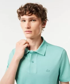 Movement Polo Pique Ultra Leger | Lacoste Outlet