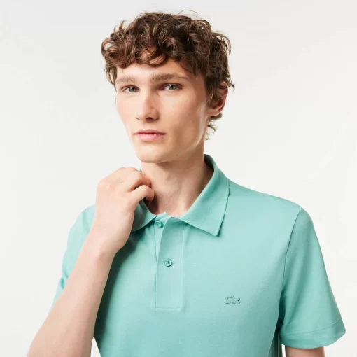 Movement Polo Pique Ultra Leger | Lacoste Outlet