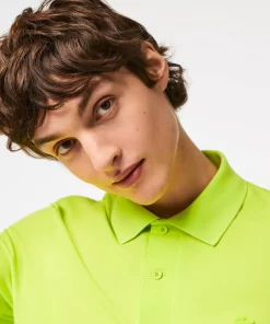 Movement Polo Pique Ultra Leger | Lacoste Online