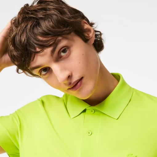 Movement Polo Pique Ultra Leger | Lacoste Online