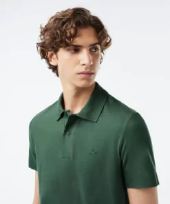 Movement Polo Pique Ultra Leger | Lacoste Discount