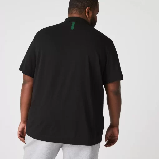 Movement Polo Pique Ultra Leger | Lacoste Outlet