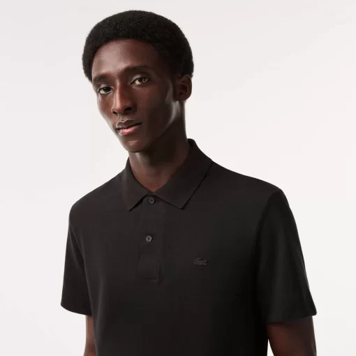 Movement Polo Pique Ultra Leger | Lacoste Outlet