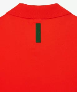 Movement Polo Pique Ultra Leger | Lacoste Shop