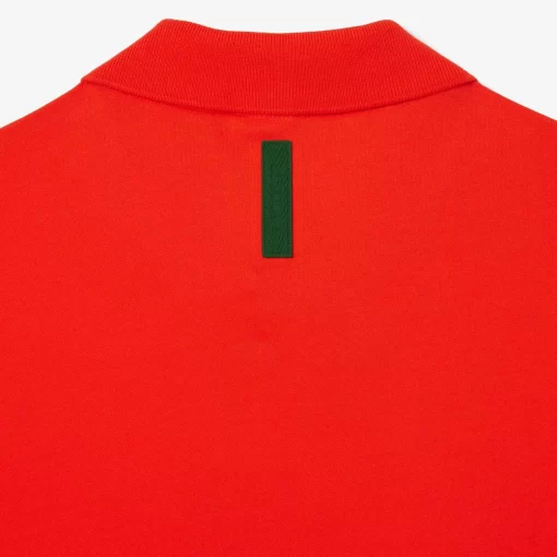 Movement Polo Pique Ultra Leger | Lacoste Shop