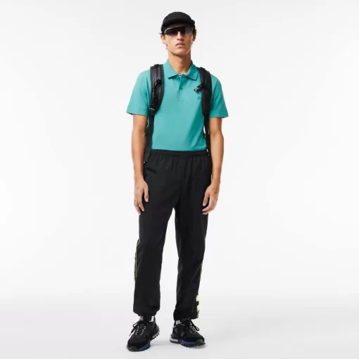 Movement Polo Pique Ultra Leger | Lacoste Best Sale