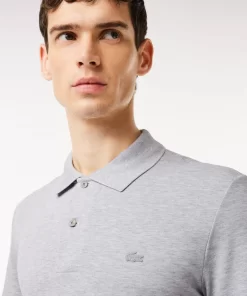 Movement Polo Pique Ultra Leger | Lacoste Online