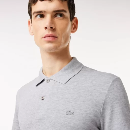 Movement Polo Pique Ultra Leger | Lacoste Online