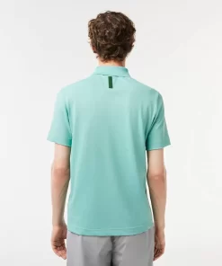 Movement Polo Pique Ultra Leger | Lacoste Outlet