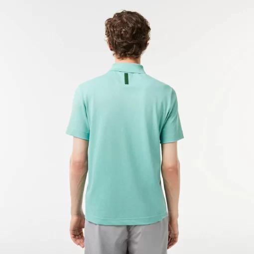 Movement Polo Pique Ultra Leger | Lacoste Outlet