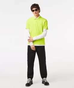 Movement Polo Pique Ultra Leger | Lacoste Online