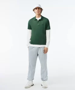 Movement Polo Pique Ultra Leger | Lacoste Discount