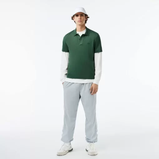 Movement Polo Pique Ultra Leger | Lacoste Discount