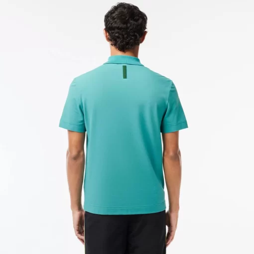 Movement Polo Pique Ultra Leger | Lacoste Best Sale