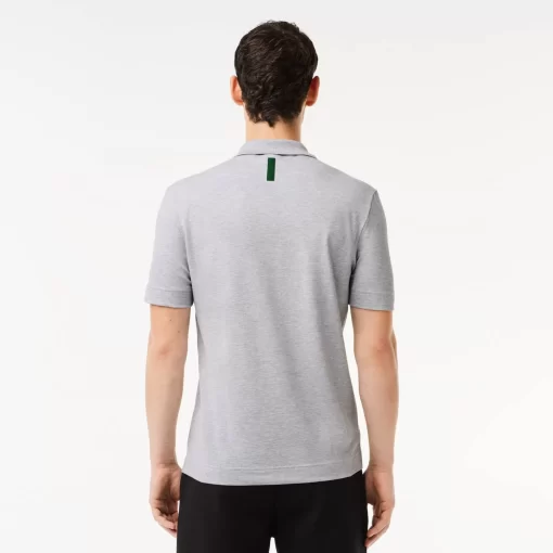 Movement Polo Pique Ultra Leger | Lacoste Online