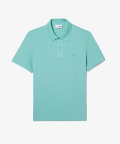 Movement Polo Pique Ultra Leger | Lacoste Outlet