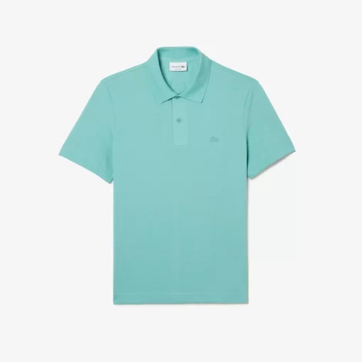 Movement Polo Pique Ultra Leger | Lacoste Outlet