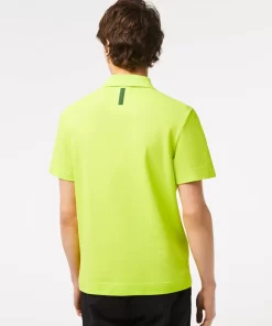 Movement Polo Pique Ultra Leger | Lacoste Online