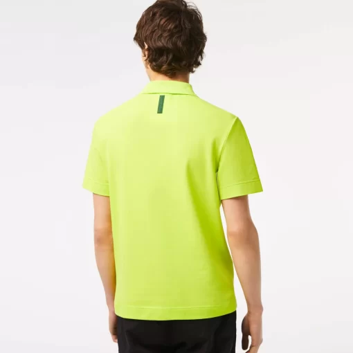 Movement Polo Pique Ultra Leger | Lacoste Online