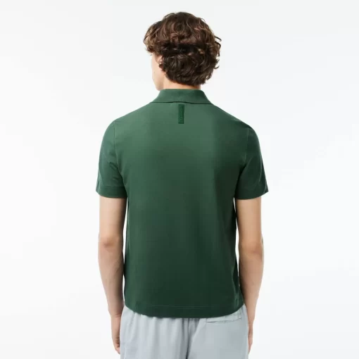 Movement Polo Pique Ultra Leger | Lacoste Discount