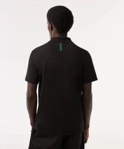 Movement Polo Pique Ultra Leger | Lacoste Outlet