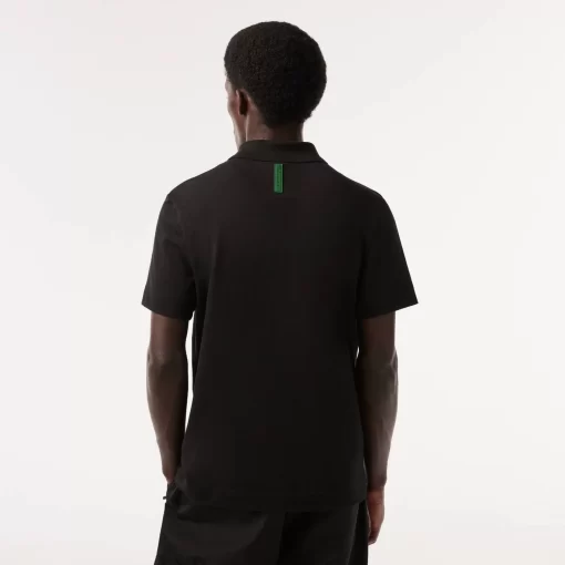 Movement Polo Pique Ultra Leger | Lacoste Outlet