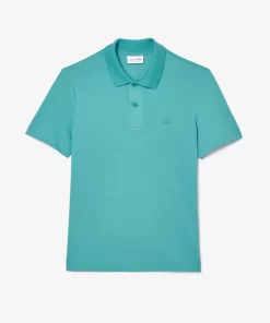 Movement Polo Pique Ultra Leger | Lacoste Best Sale