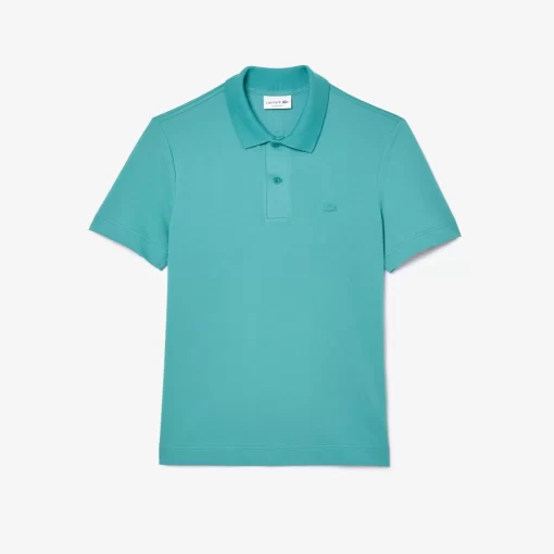 Movement Polo Pique Ultra Leger | Lacoste Best Sale