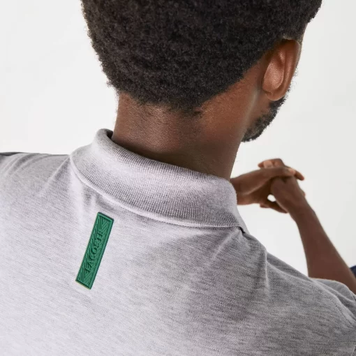 Movement Polo Pique Ultra Leger | Lacoste Online