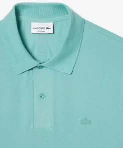 Movement Polo Pique Ultra Leger | Lacoste Outlet