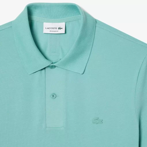 Movement Polo Pique Ultra Leger | Lacoste Outlet