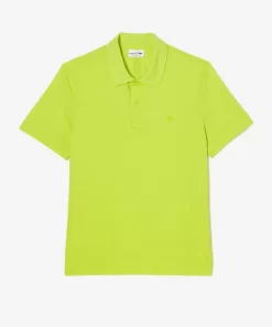 Movement Polo Pique Ultra Leger | Lacoste Online