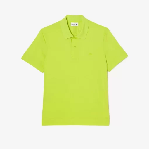 Movement Polo Pique Ultra Leger | Lacoste Online