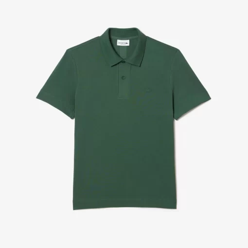 Movement Polo Pique Ultra Leger | Lacoste Discount