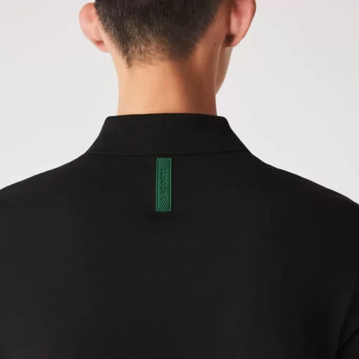 Movement Polo Pique Ultra Leger | Lacoste Outlet