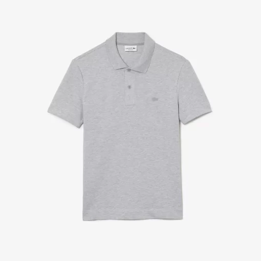 Movement Polo Pique Ultra Leger | Lacoste Online