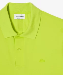 Movement Polo Pique Ultra Leger | Lacoste Online