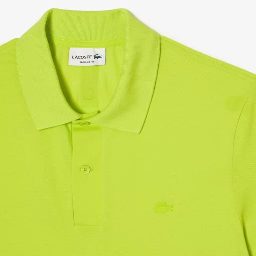 Movement Polo Pique Ultra Leger | Lacoste Online