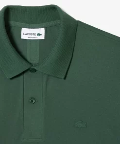 Movement Polo Pique Ultra Leger | Lacoste Discount