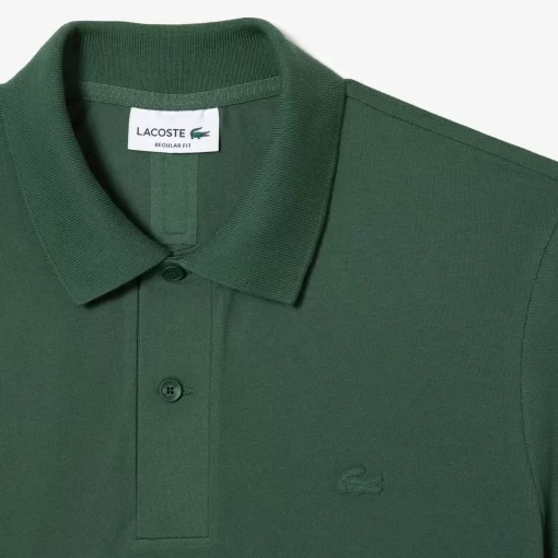 Movement Polo Pique Ultra Leger | Lacoste Discount