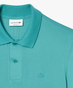 Movement Polo Pique Ultra Leger | Lacoste Best Sale